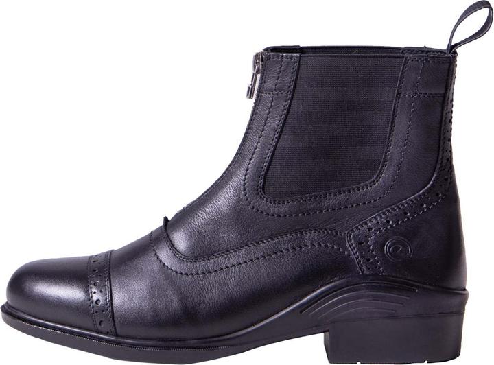 Actual product image Qhp boots riding school jodhpur thermo calgary (42)
