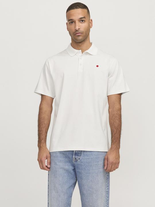 Actual product image Jack & Jones Rddjacob Polo S/S Sn (XL)