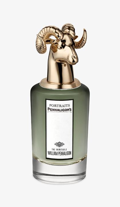 Actual product image Penhaligon's William Penhaligon (Eau de parfum, 75 ml)