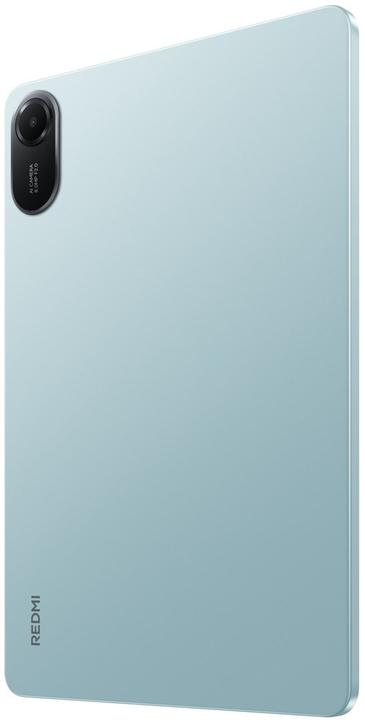 Actual product image Xiaomi Redmi Pad 2 4GB/128GB | Mintgrün (4G, 11", 128 GB, Mint green)