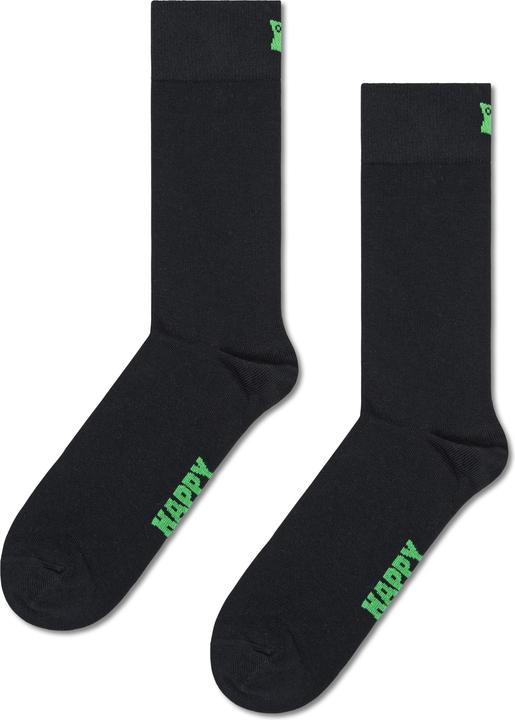 Actual product image Happy Socks Solid (5-pack, 41 - 46)