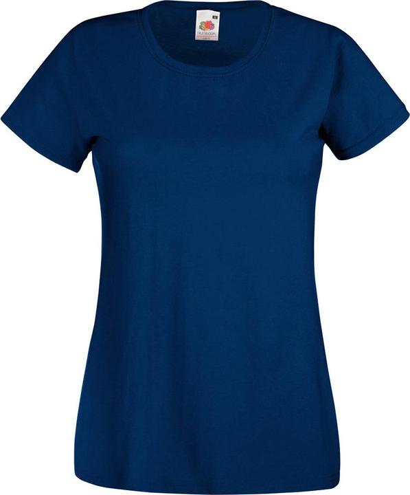 Produktbild Universal Textiles Value Fitted Kurzarm Freizeit TShirt (XXL)