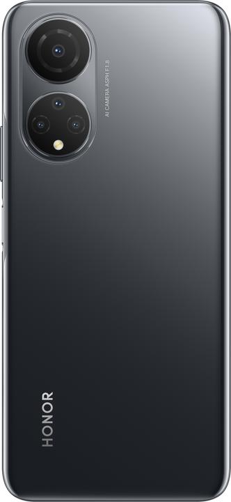 Produktbild Honor X7 (128 GB, Midnight Black, 6.74", Dual SIM, 0.00 Mpx, 4G)