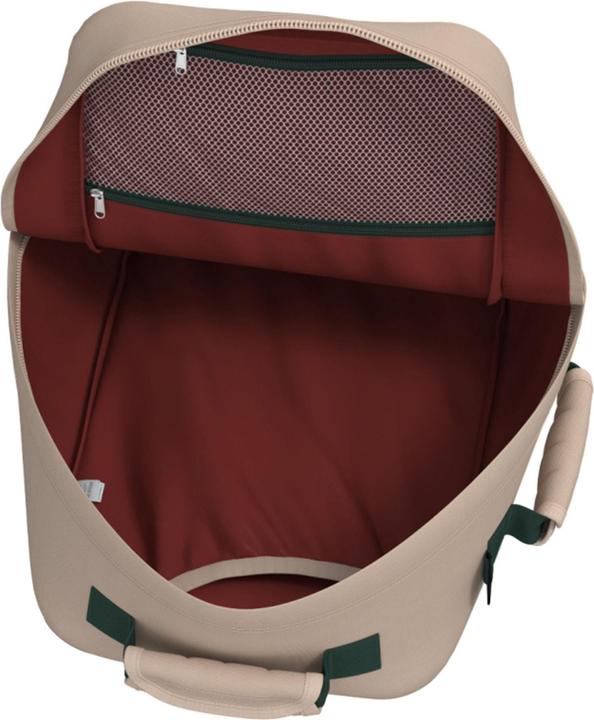 Produktbild Cabin zero Travel Rucksack 39 cm Laptopfach (28 l)