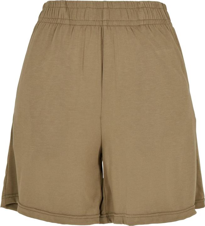 Image du produit Urban Classics Short en modal pour femmes (XS)