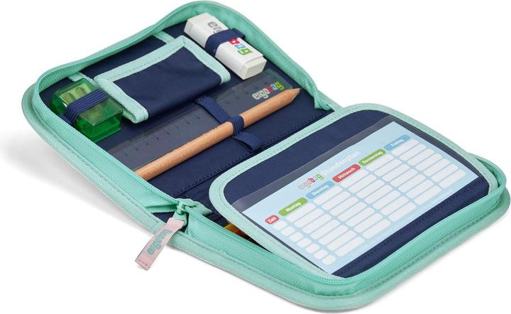 Produktbild Ergobag Zubehör Mäppchen 21 tlg.