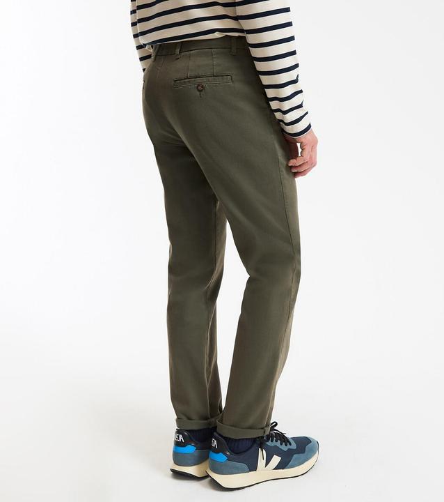 Produktbild La Redoute Collections Signature Chinohose (52)