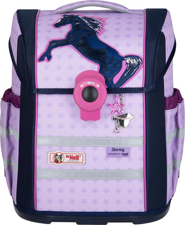 Mc Neill Schulranzen ERGO MAC 964521200 STORMY (20 l)