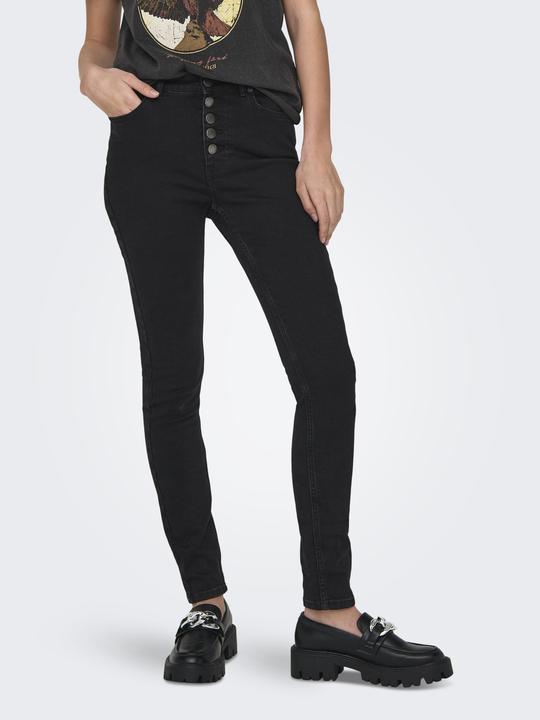 Produktbild Only ONLBobby Life Mid Ankle Skinny Fit Jeans (W27/L32)