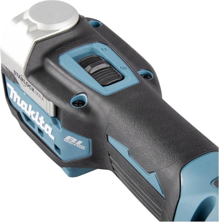 Actual product image Makita DTM52ZJX2