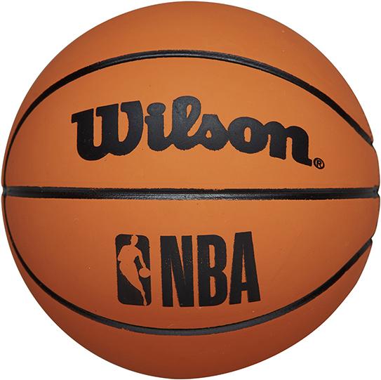 Wilson Nba Dribbler Basketball Nba Version (1)