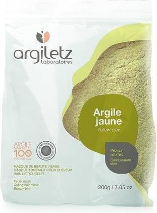 Produktbild Argiletz Heilerde