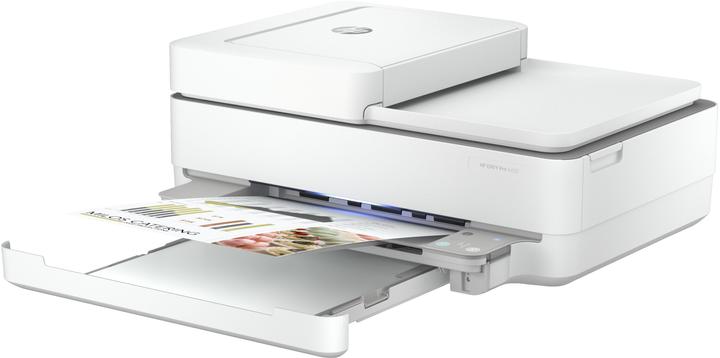 Actual product image HP Envy Pro 6420 (Ink, Colour)