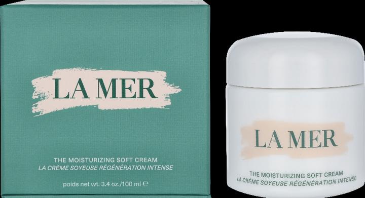 Produktbild La Mer The Moisturizer Soft Cream (re) (100 ml)