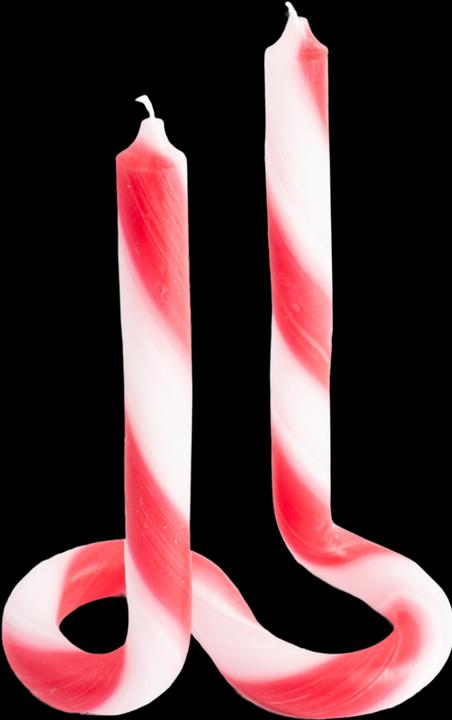 Produktbild Twist Candy Cane
