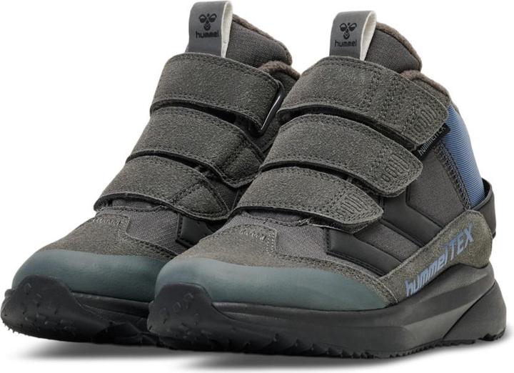 Image du produit hummel Reach Zero Mid Tex Jr (28)