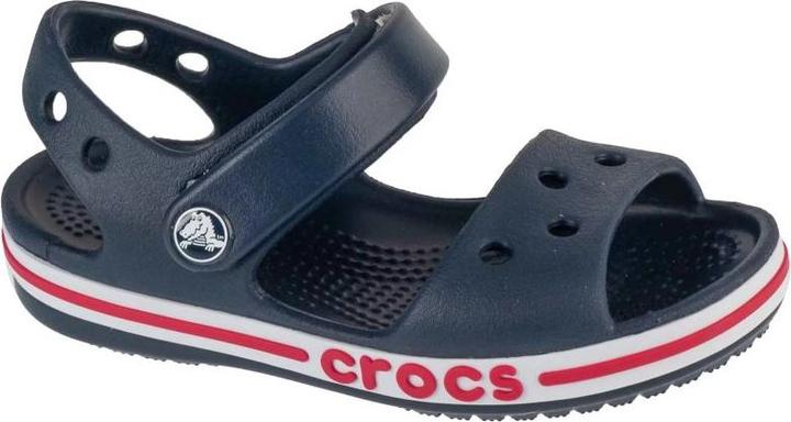 Actual product image Crocs Bayaband Sandal Jr Sandals (24)