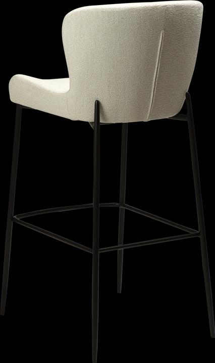 Produktbild Dan Form GLAM bar stool
