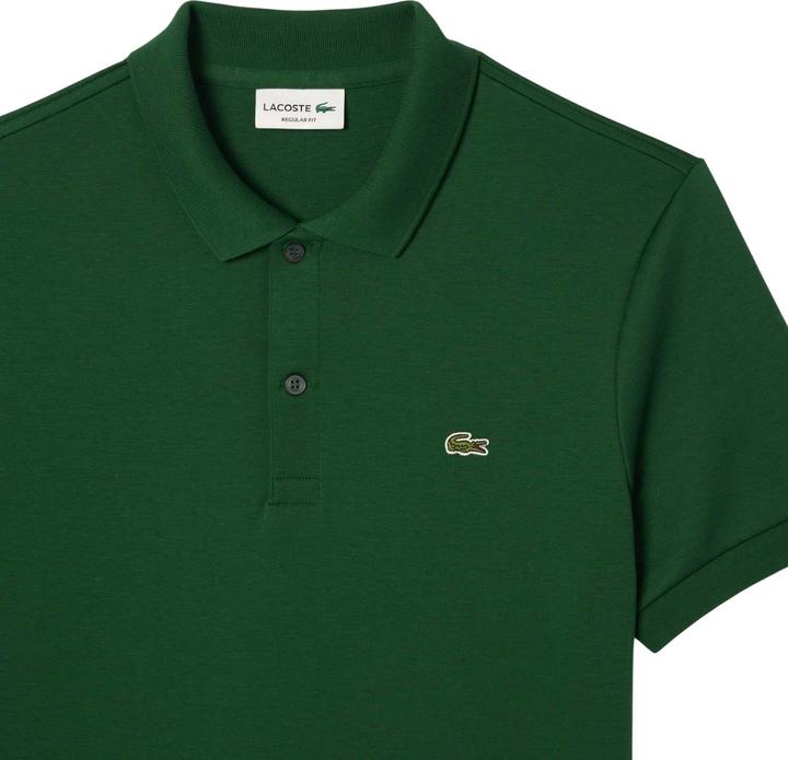 Immagine prodotto Lacoste Pima Maglietta Polo Regolare Uomo (S)