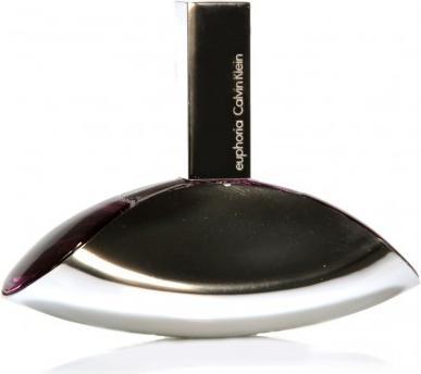 Actual product image Calvin Klein Euphoria (Eau de parfum, 100 ml)