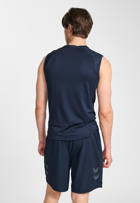 Image du produit hummel hmlPRO TRAINING JERSEY S/L (M)