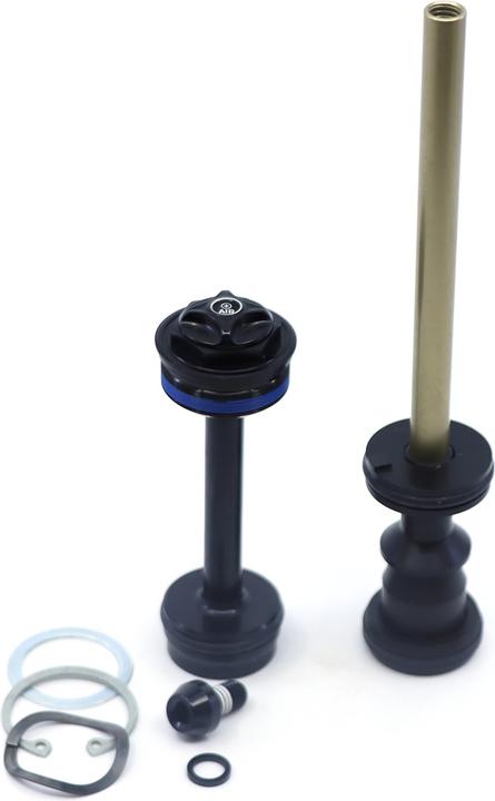 Produktbild RockShox Solo Air Spring, 100mm Pike DJ 2016+ (100 mm, Luft)