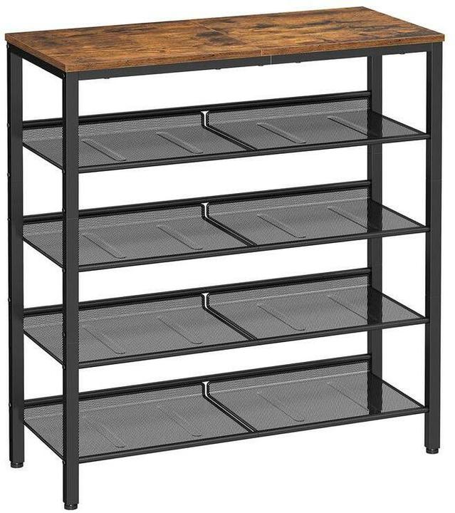 Immagine prodotto Vasagle Oklahoma (75 x 28 x 93 cm)