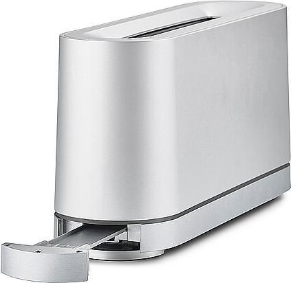 Produktbild Jacob Jensen Toaster Silber
