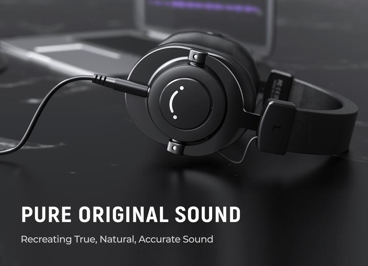 Produktbild Fifine H8 Headphones for professional audio monitoring