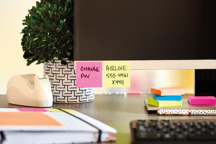 Immagine prodotto Post-it Cubo (76 x 76 mm)