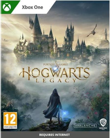 Immagine prodotto WB Hogwarts Legacy (xt1) (Xbox One S)