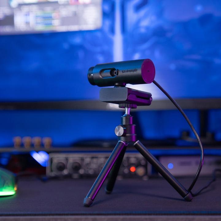 Produktbild Streamplify Cam (2 Mpx)