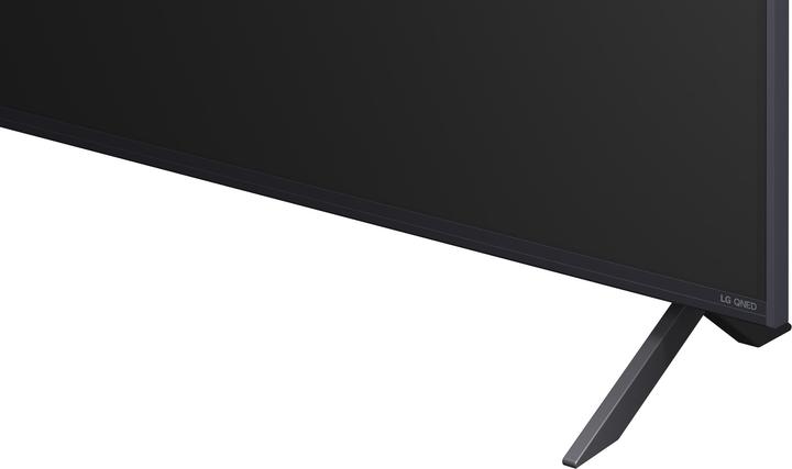 Immagine prodotto LG 55 QNED82 4K (2025) (55QNED82A6B.AEU) (55", QNED82, QNED, 4K, 2025)