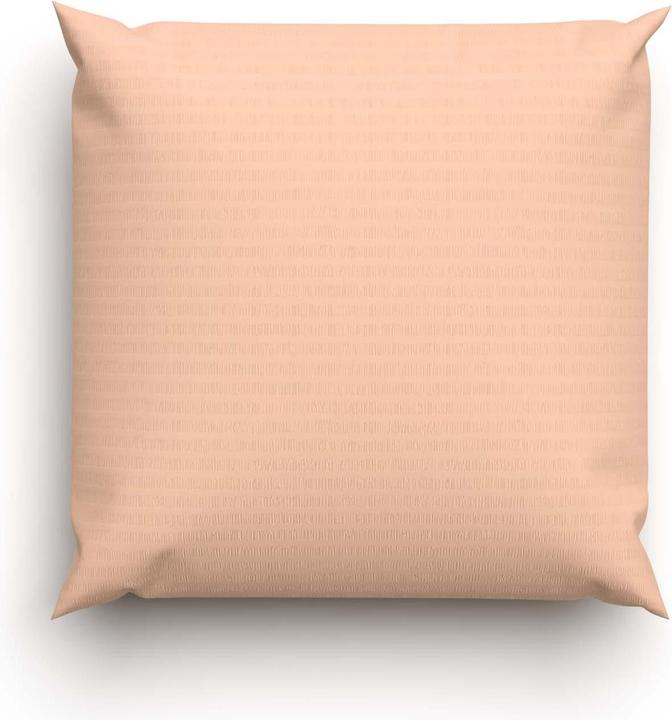 Image du produit Lotus Bettwaren Satin seersucker (Taie d'oreiller, 65 x 65 cm)