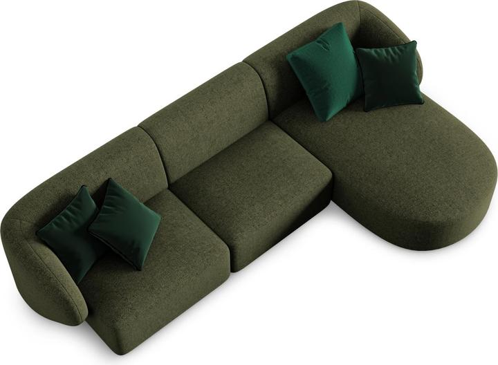 Produktbild Maison Heritage Chiara (Ecksofa)