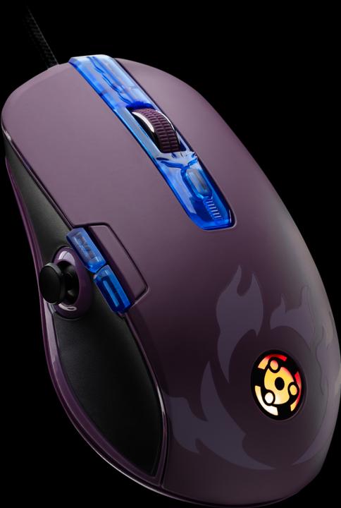 Produktbild Lexip - Souris Madara Design By Tsume (Kabelgebunden)