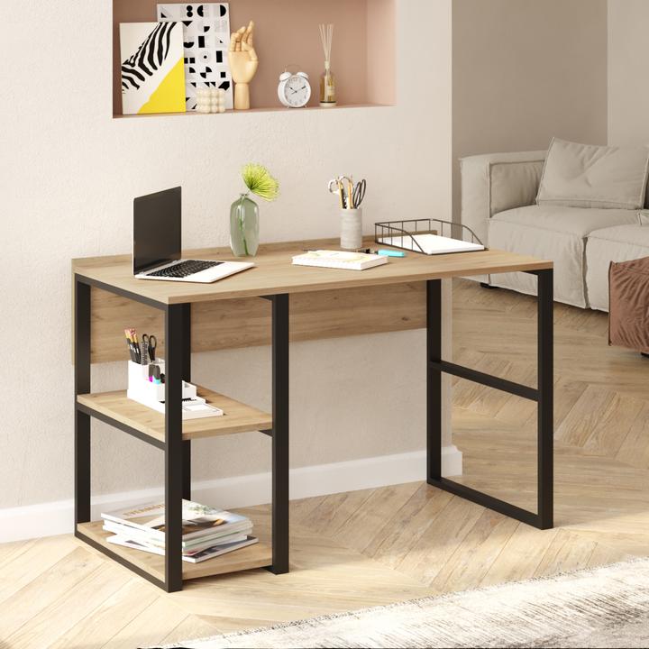 Actual product image En.Casa Voss (120 x 60 x 75 cm)