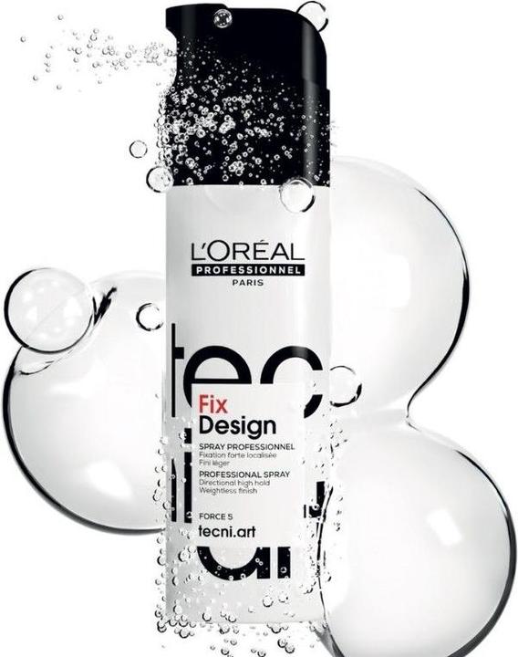 Produktbild L'Oréal Professionnel Tecni. Art FiDesign - (1000 ml)