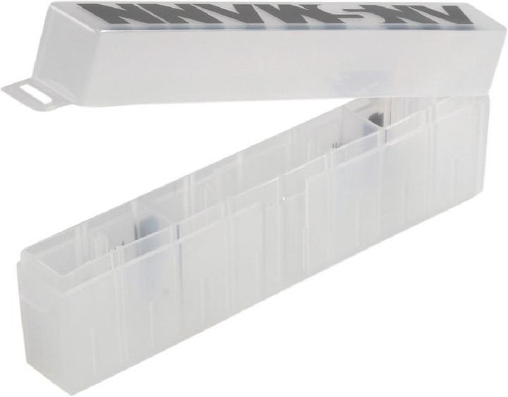 Produktbild Ansmann Akkubox 8 plus