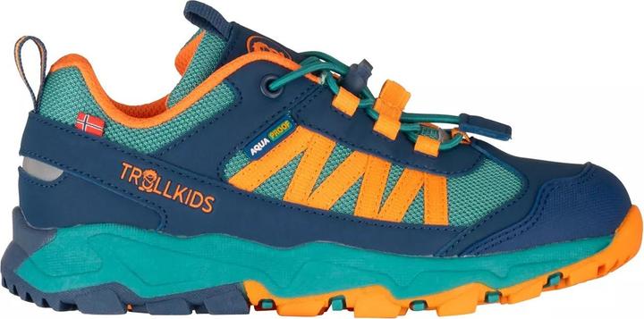 Trollkids Kid's Tronfjell Hiker Low