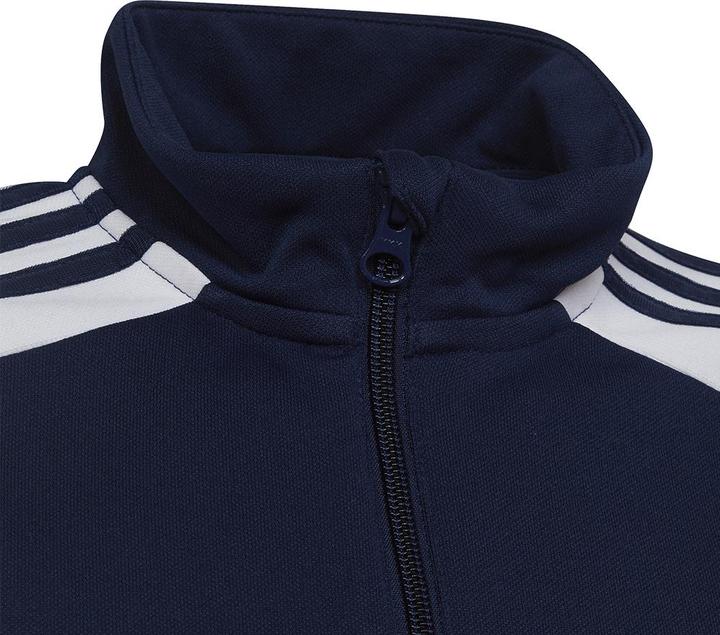 Produktbild adidas Squadra 21 Trainingsjacke Kinder (116)