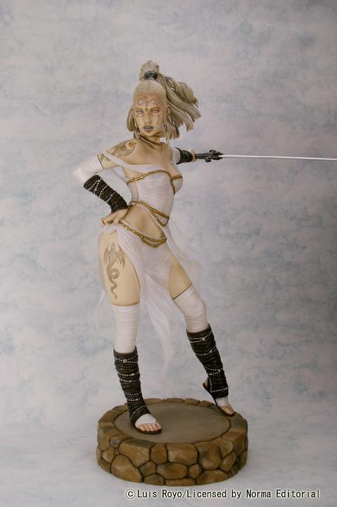 Produktbild Yamato Fantasy Figure Ritual