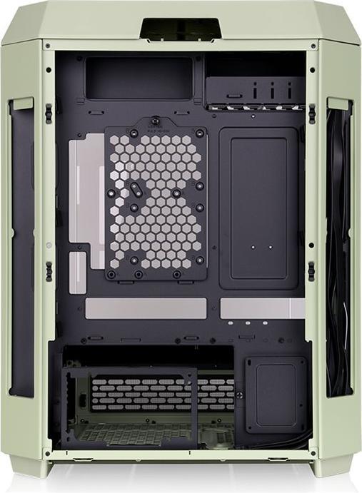 Image du produit Thermaltake The Tower 600 (ATX, Mini-ITX, mATX)