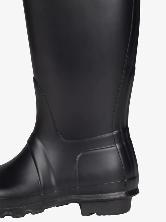 Actual product image Hunter Original Tall Matte Wellington (39)