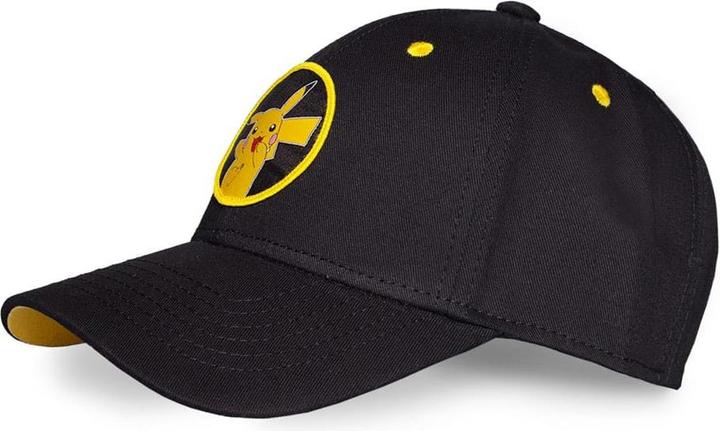 Actual product image Difuzed Pokemon - Pikachu (One size)