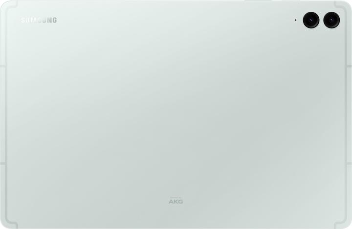 Actual product image Samsung Galaxy Tab S9 FE+ (WLAN only, 12.40", 128 GB, Ocean green)