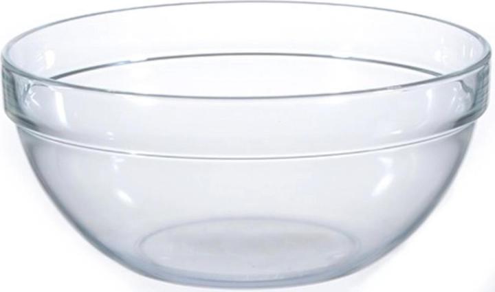 Arcoroc Glasskål Ø9 cm 15 cl forkable,6 pcs/pk (9 cm)