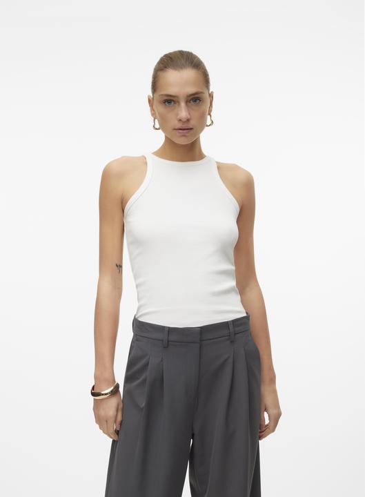 Actual product image Vero Moda Vmchloe Short Tank Top Ga Jrs Noos (M)