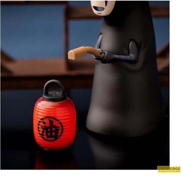 Produktbild Semic Le Voyage de Chihiro lampe No Face 16 cm
