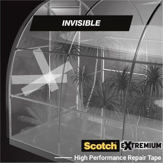Produktbild Scotch Glas Reparaturband (48 mm)